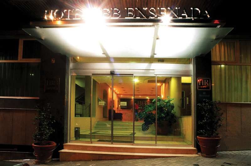 B&B Hotel Виго Экстерьер фото